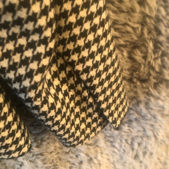 Les Copains Women's Blazer Size 44 Italy Wool Angora Blend Medium 12 U… - Picture 3 of 12